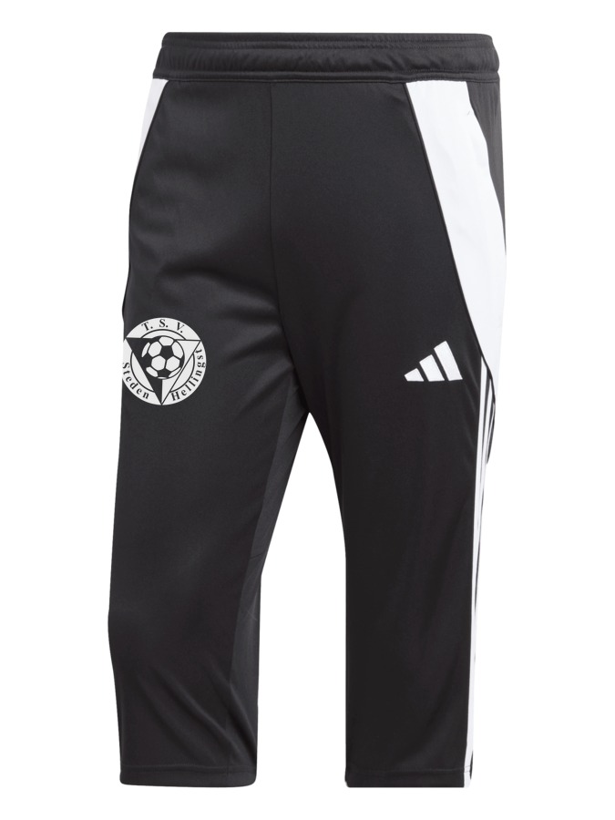 adidas Tiro 24 3/4-Hose
