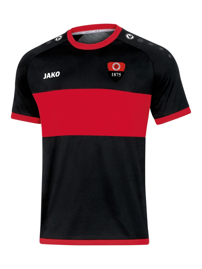Jako Trikot Boca Kurzarm