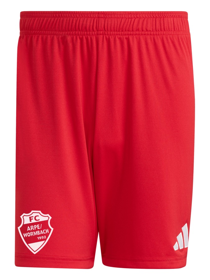 adidas Entrada 26 Shorts