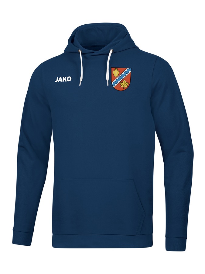 Jako Kapuzensweat Base