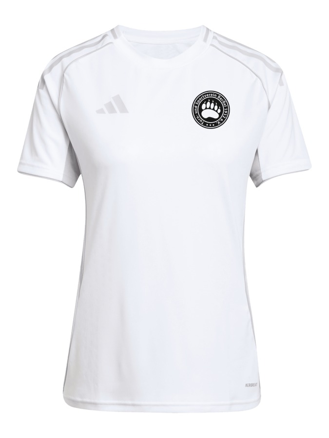 adidas Tiro 25 Competition Match Trikot Damen