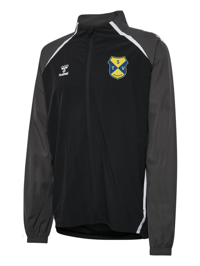 Hummel Lead 2.0 Woven Jacke