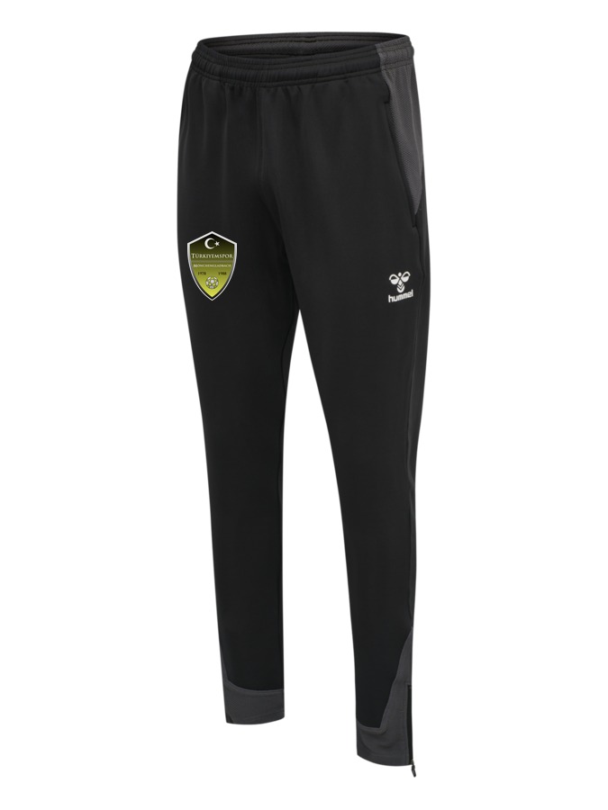 Hummel Lead Poly Pants