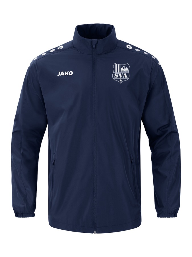 Jako Allwetterjacke One