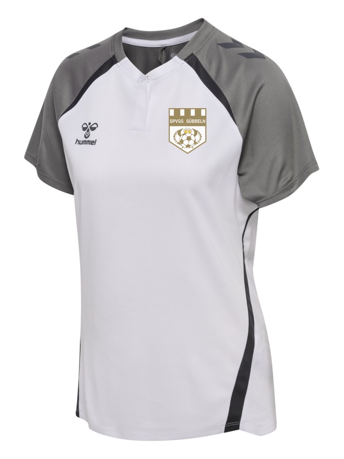 Hummel Lead 2.0 Polo Damen