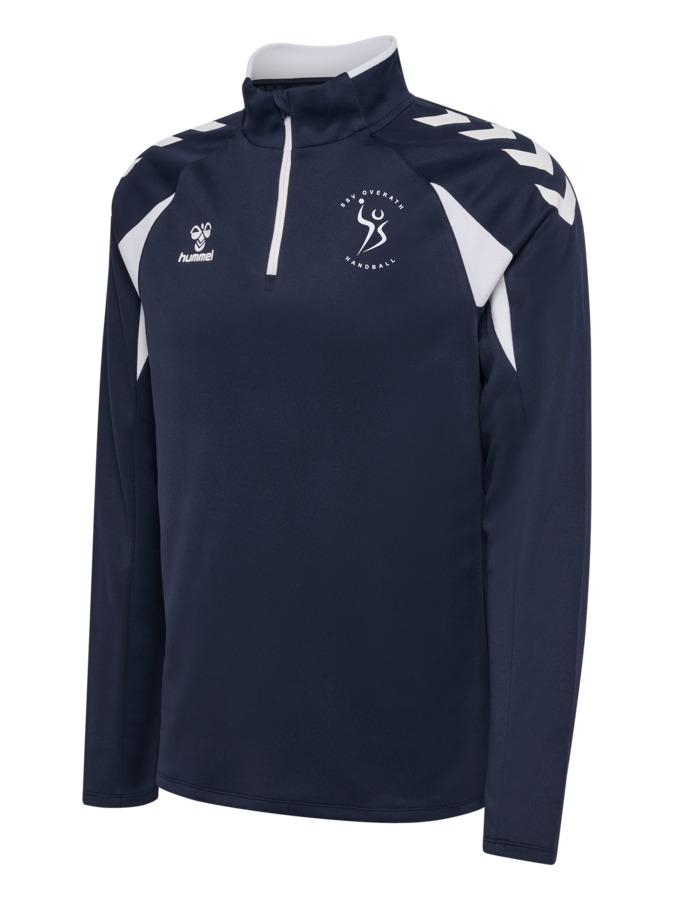 Hummel Core 2.0 Half Zip