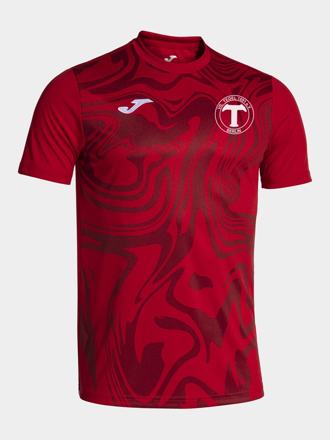 Joma Lion II Trikot