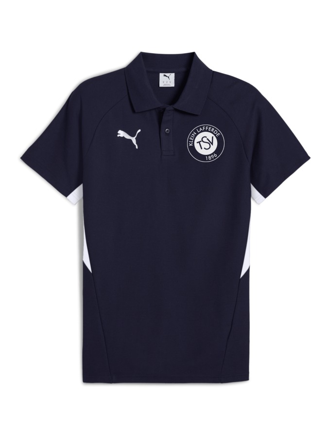 PUMA teamEVOSTRIPE Poloshirt