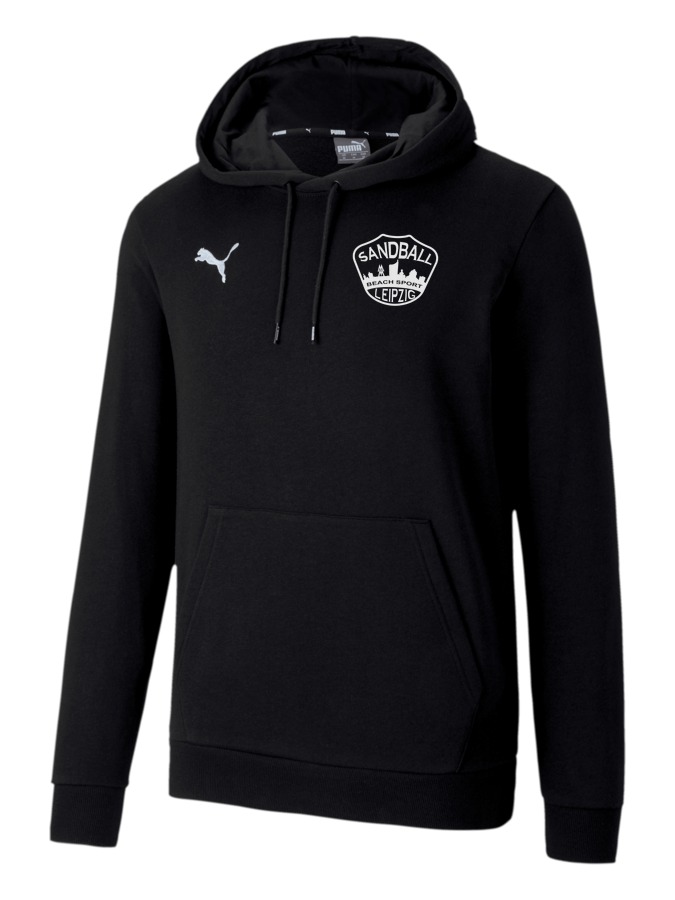 PUMA teamGOAL 23 Casuals Hoody