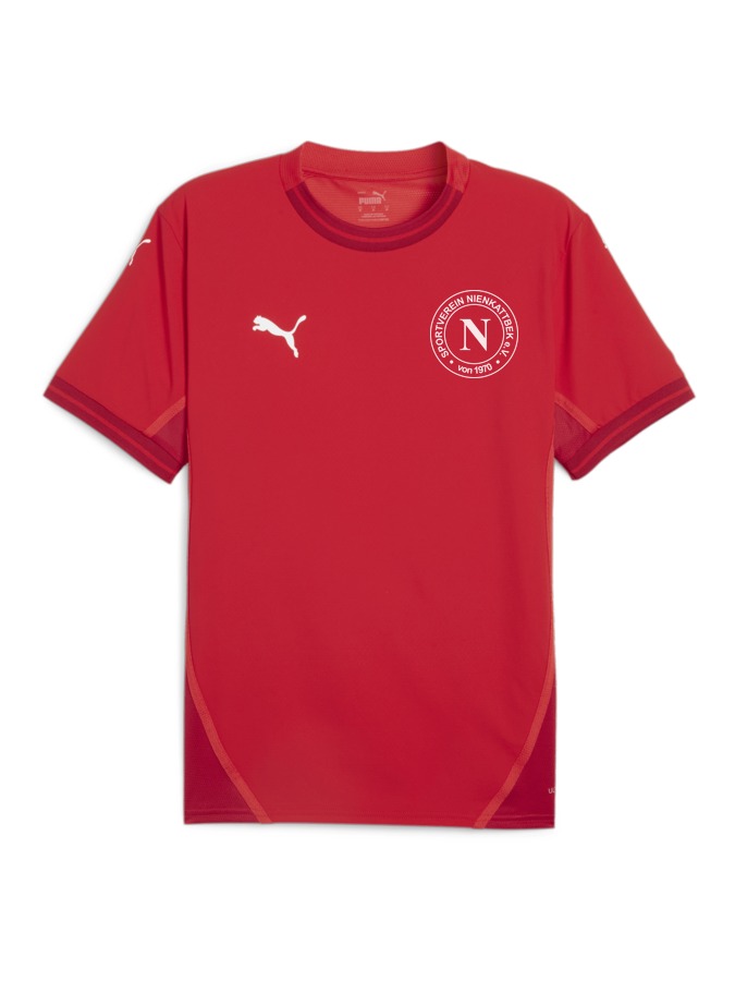 PUMA teamFINAL Trikot