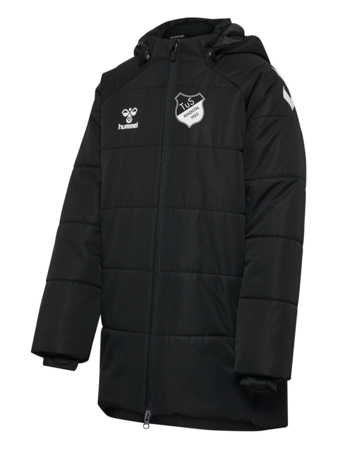 Hummel Lead 2.0 Bench Jacke