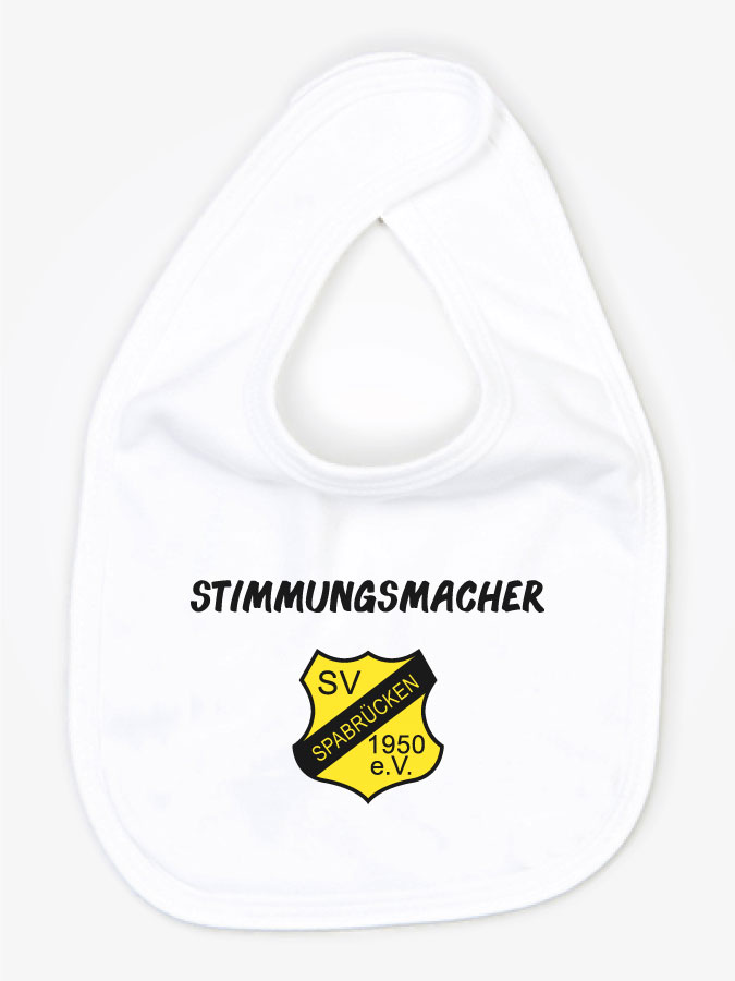 Babylätzchen Stimmungsmacher