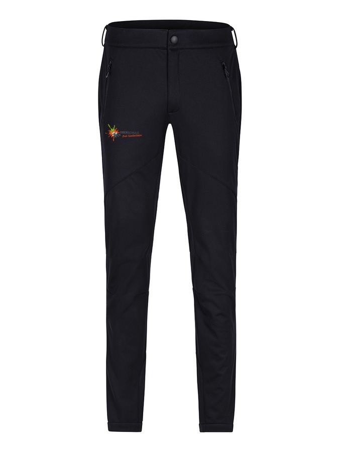 Jako Softshellhose Damen