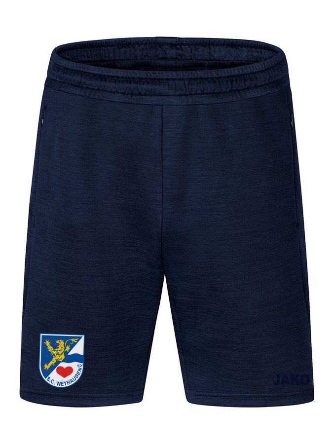 Jako Short Challenge