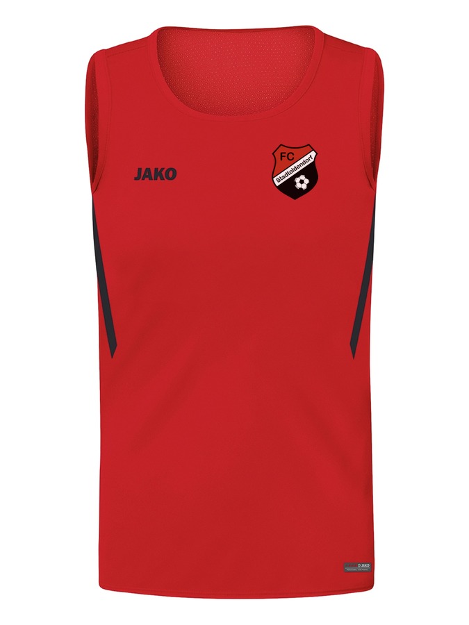 Jako Tanktop Challenge