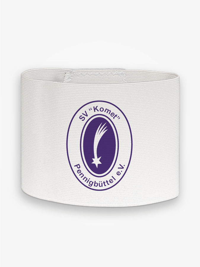 Armbinde Logo