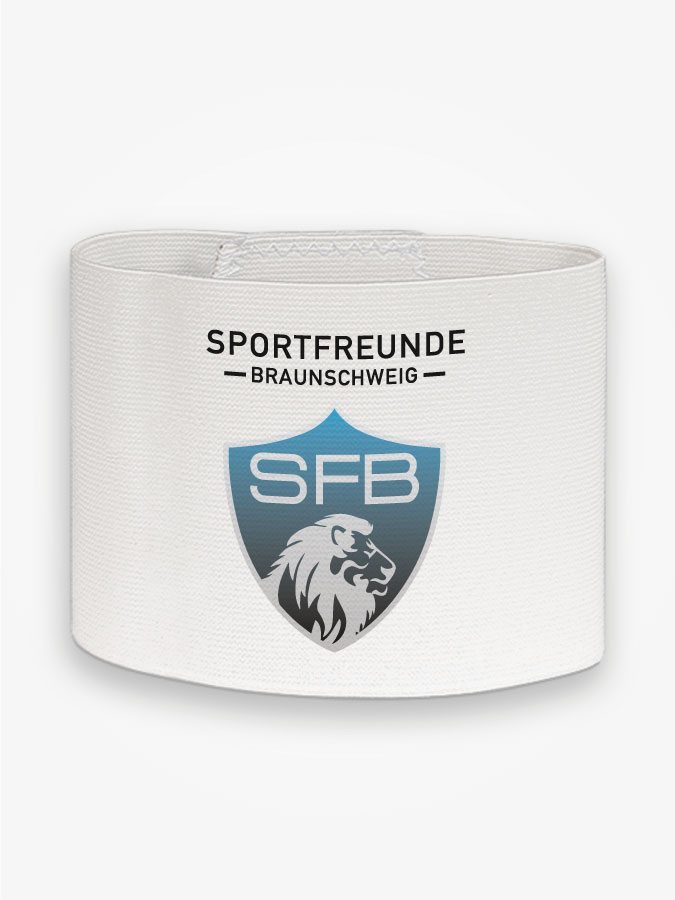 Armbinde Logo