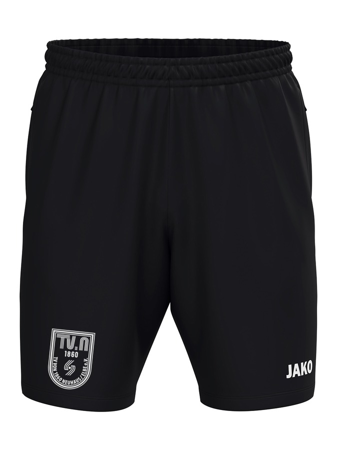 Jako Webshort One