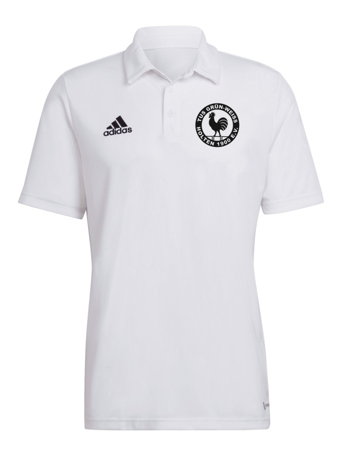 adidas Entrada 22 Poloshirt