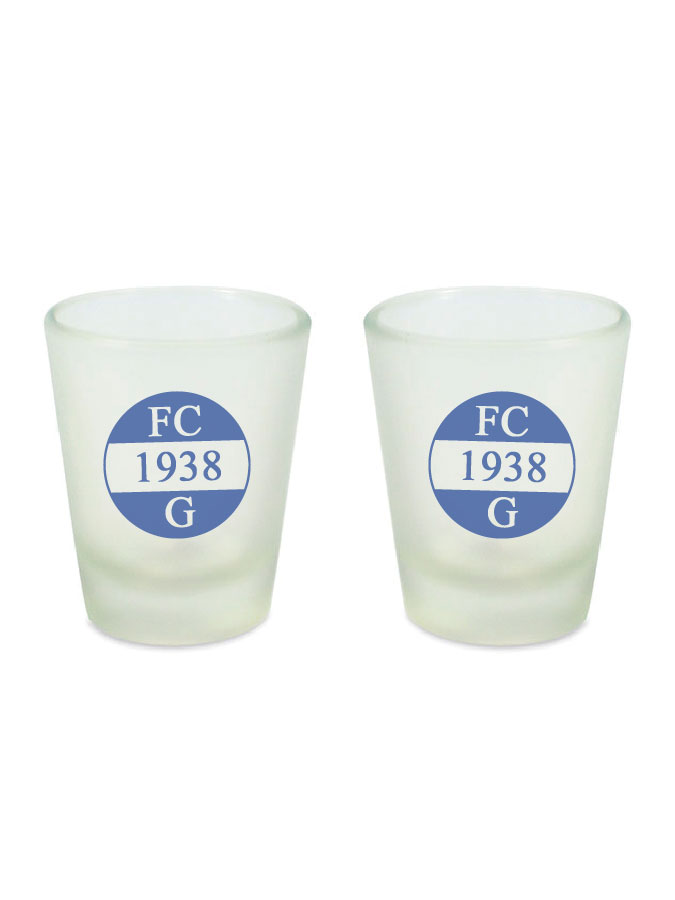 2er Set Schnapsglas Alina