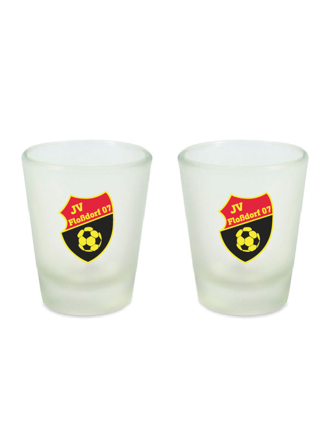 2er Set Schnapsglas Alina