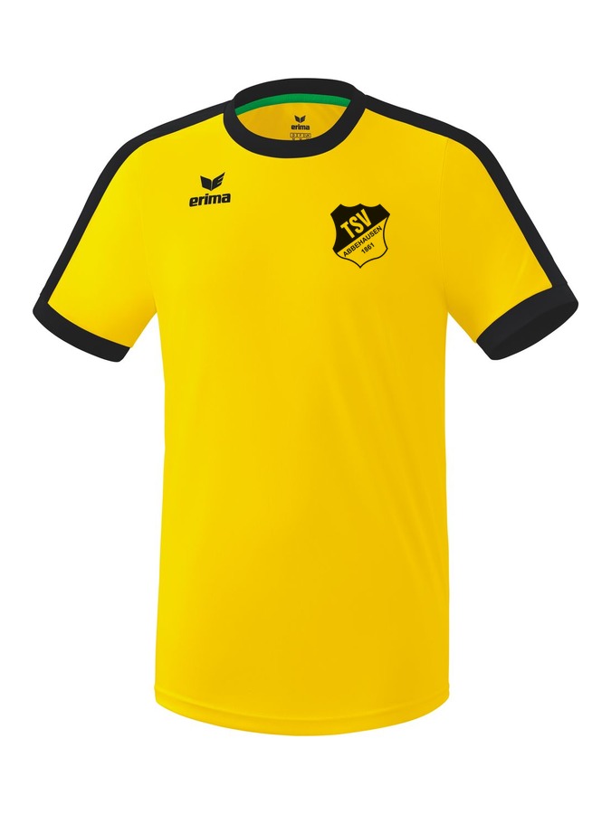 Erima Retro Star Trikot