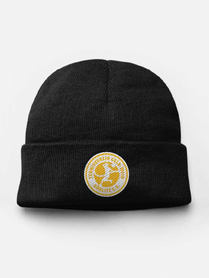 Beanie Kids Sticklogo