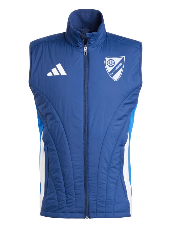 adidas Tiro 24 Competition Winterweste