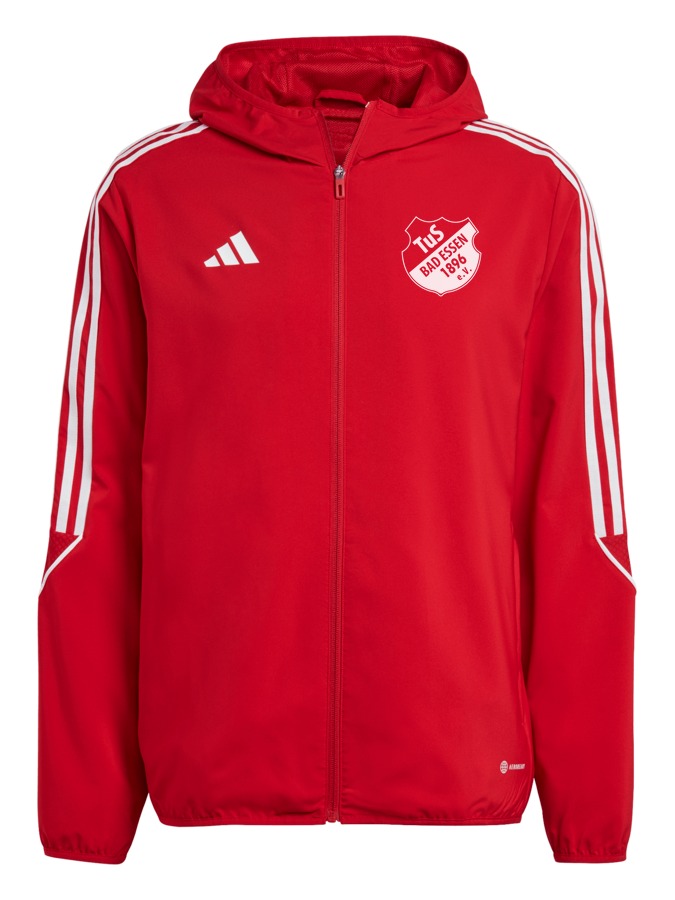 adidas Tiro 23 League Windbreaker Präsentationsjacke