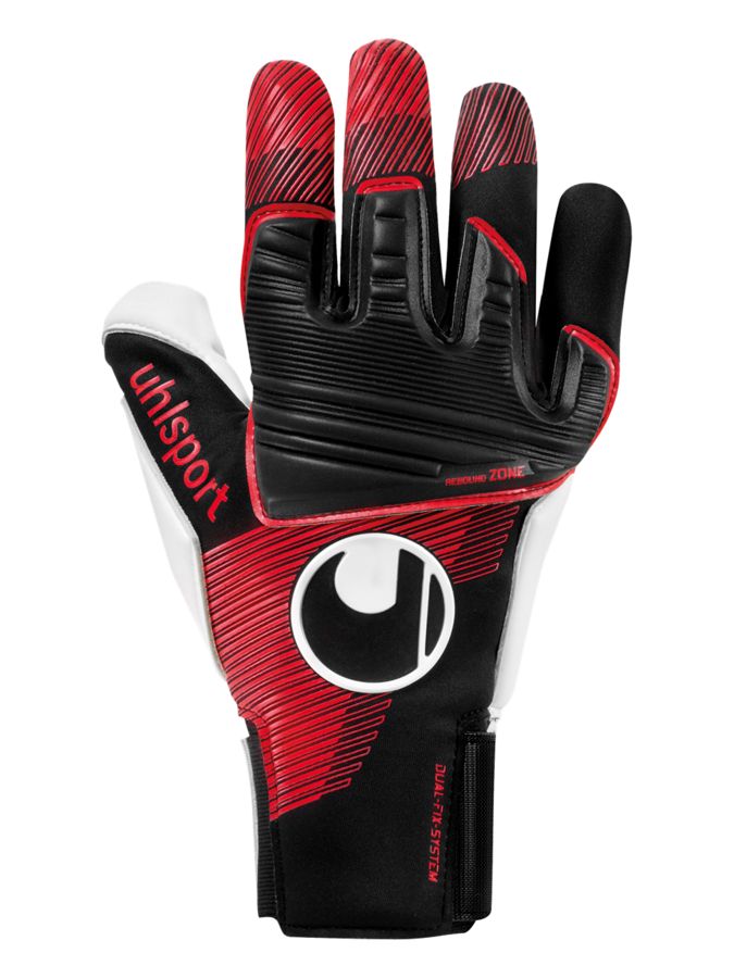 uhlsport Powerline Absolutgrip Reflex