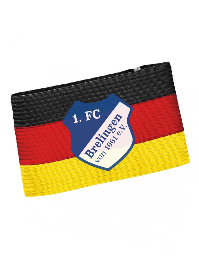 Kapitänsbinde Deutschland