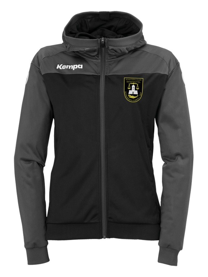 Kempa Prime Multi Jacke Damen