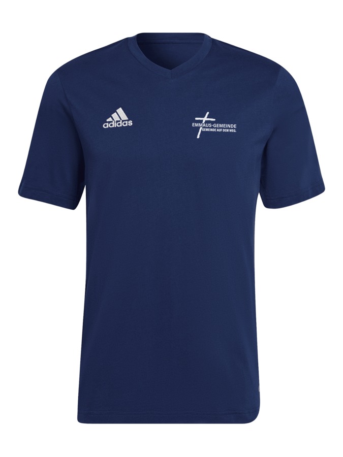 adidas Entrada 22 T-Shirt