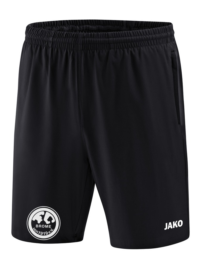 Jako Short Profi 2.0 Damen