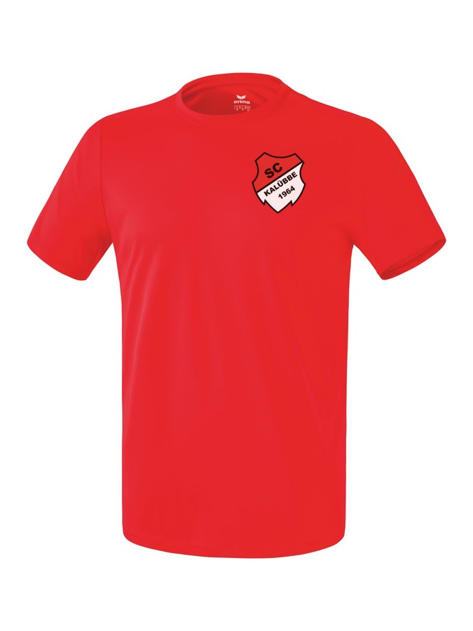 Erima Funktions Teamsport T-Shirt