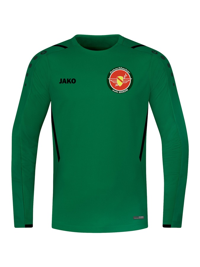 Jako Sweat Challenge