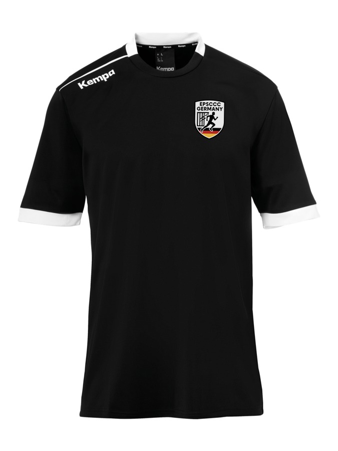 Kempa Player Shooting Trikot