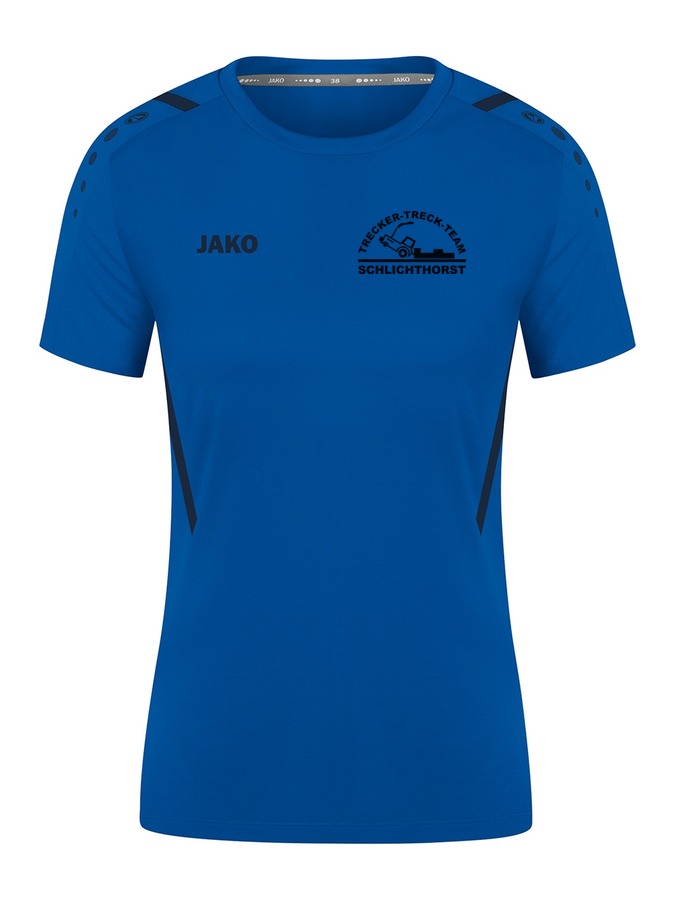 Jako Trikot Challenge Damen