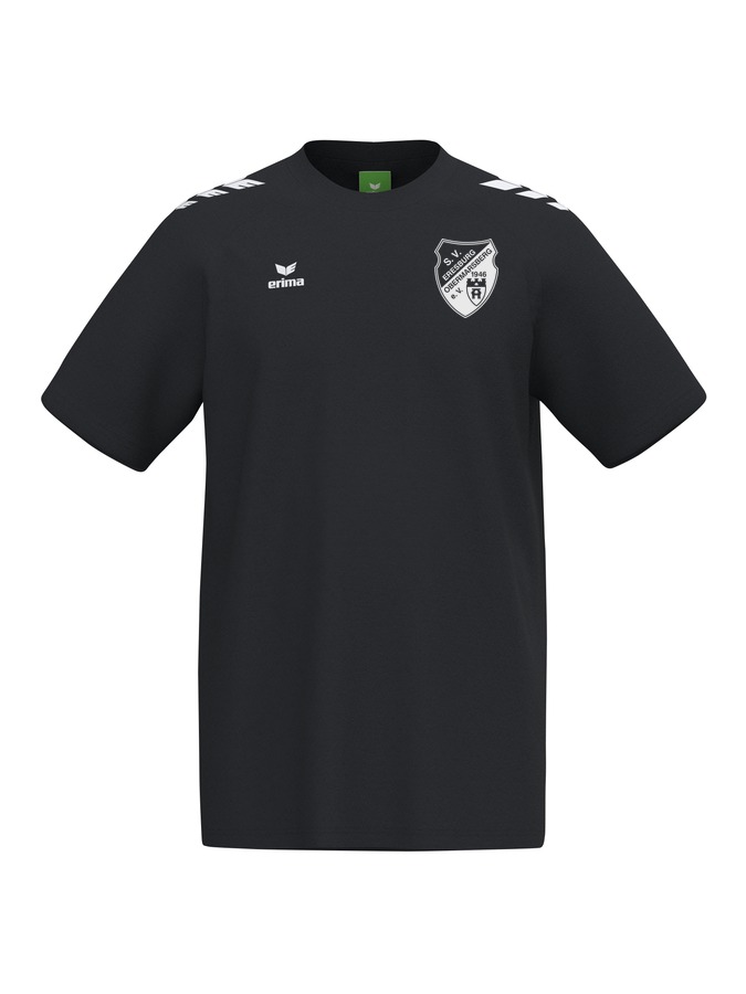 Erima Compete 3 Wings T-Shirt