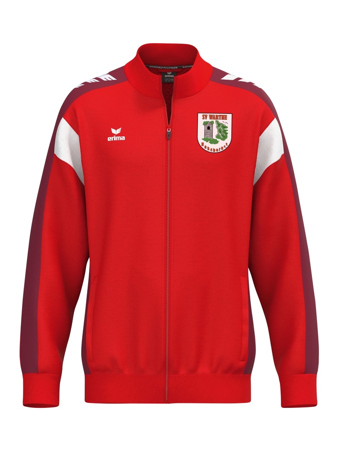 Erima Celebrate 125 Trainingsjacke