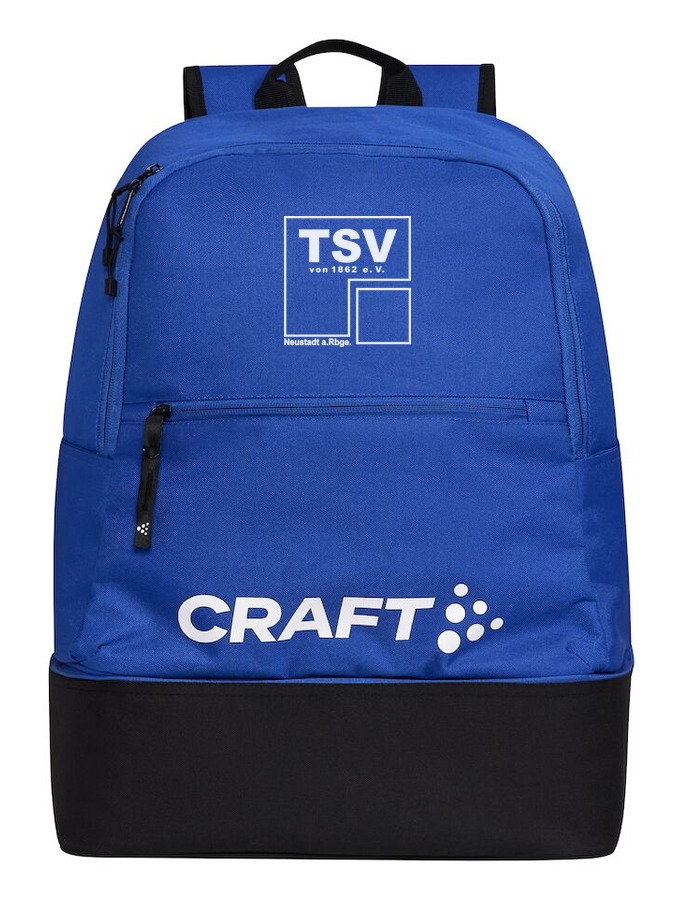 Craft Ability Shoe Rucksack (26L)