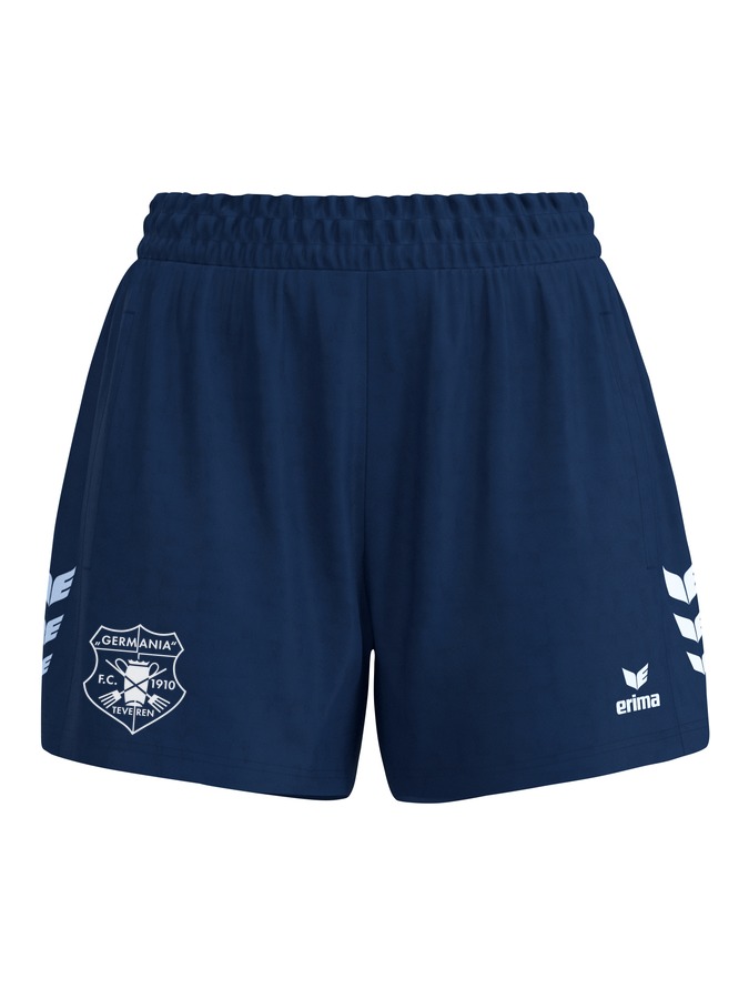 Erima Celebrate 125 Shorts Damen
