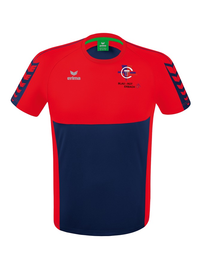 Erima Six Wings T-Shirt