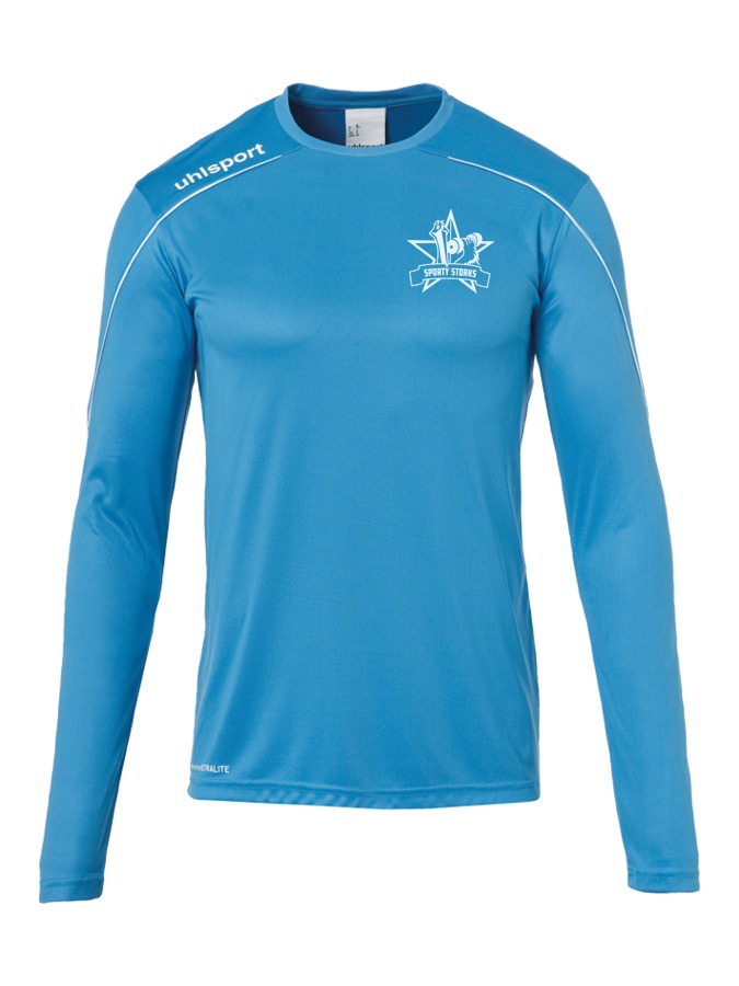 uhlsport Stream 22 Trikot Langarm
