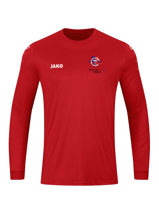 Jako Trikot Team Langarm