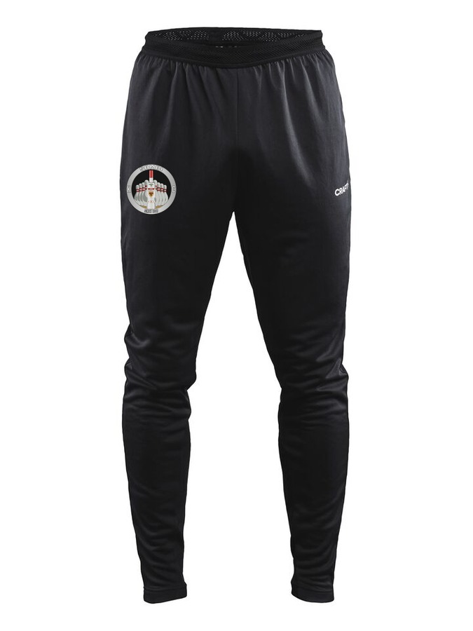 Craft Evolve Slim Trainingshose