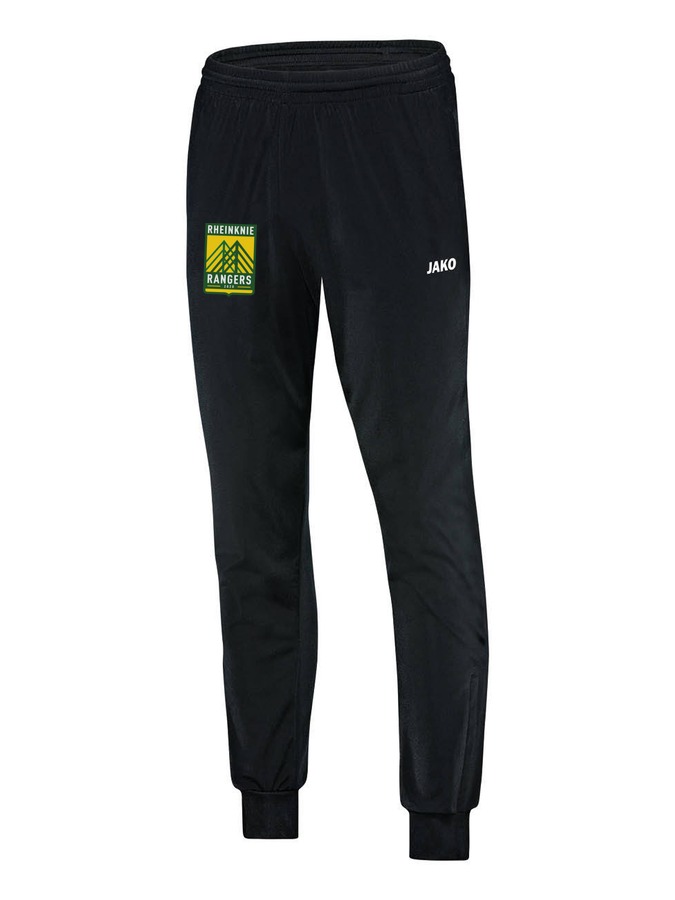 Jako Polyesterhose Classico