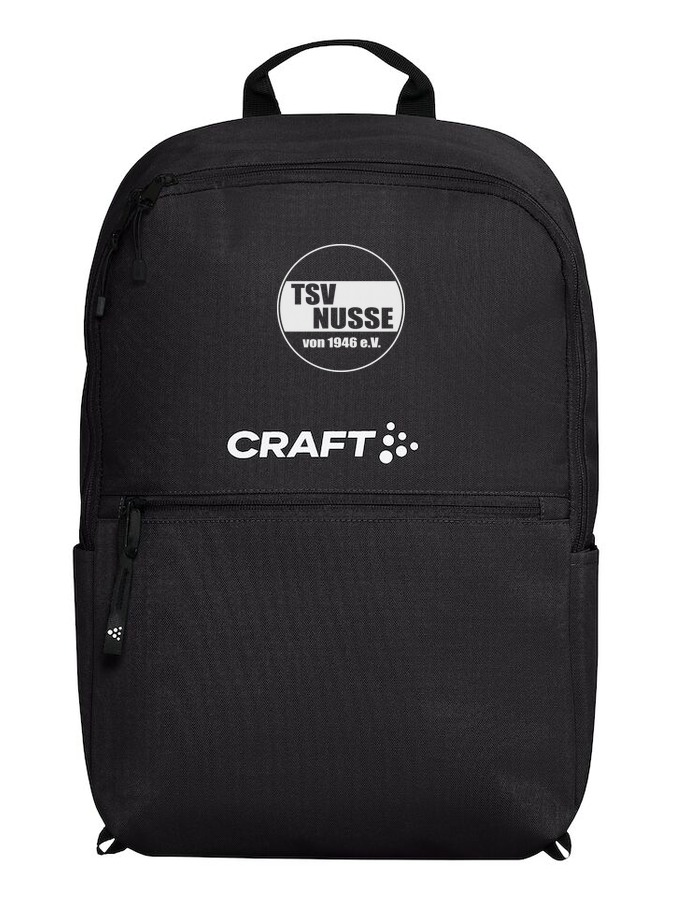 Craft Squad 2.0 Rucksack (16L)