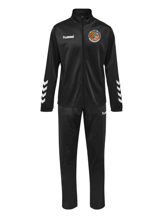 Hummel Promo Poly Suit