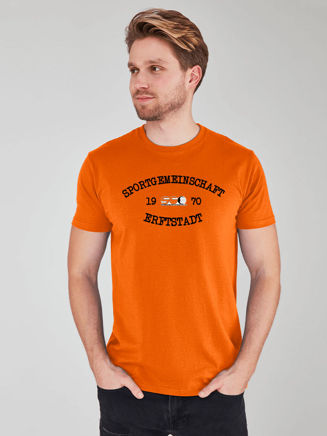 Shirt Kamran Rundhals